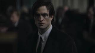 The Batman - TV Spot Half the Man