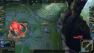 Xerath Global Q hack