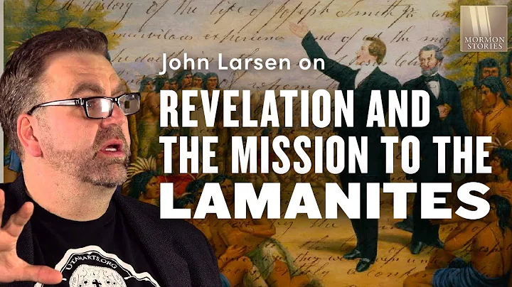 Mormon Stories 1483: Joseph Smiths Revelation and ...