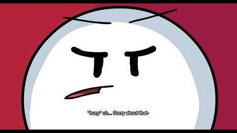 Henry Stickmin Watching Walkthrough for 15 Hours