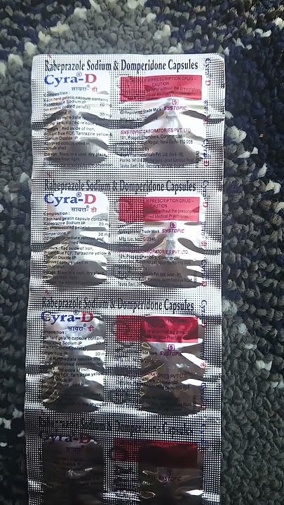 Capsule cyra d uses benefits#viralshort #trending #viralreels#gas#india#medicine#stomach#doctor