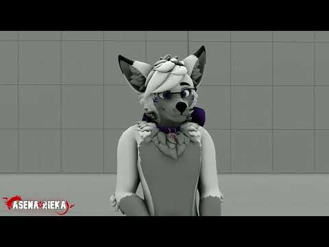 3D | Another Motion Capture Test