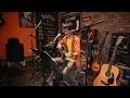 ♬ロンリー・ハート カヴァー shin, 6/20 M&amp;Jライブ