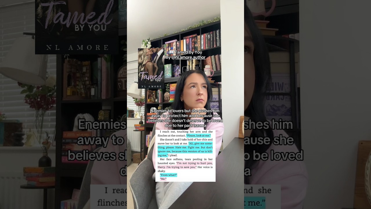 Have you read this yet? #booktubetbr #booksuggestions #bookrecommendations #booktube