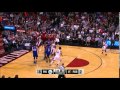 Portland Trail Blazers 2013 2014 Season Highlights