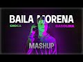 Baila Morena MIX Choca Gasolina Dj Lucas Herrera Baila Morena MIX Choca Gasolina Dj Lucas Herrera