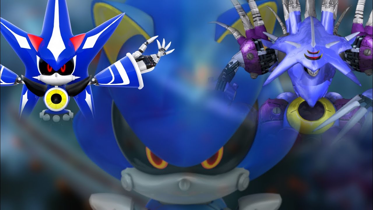 What I'm Made Of - Dual Mix