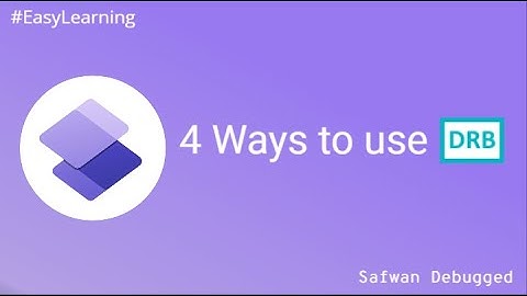 4 MUST know WebAPI calls for Power Pages/Portals using the Dataverse Rest Builder