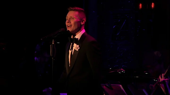 Seth Sikes - "My Man" (Barbra Streisand)