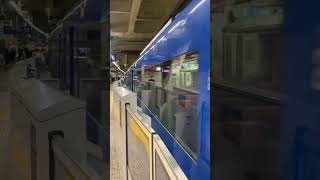 【京浜急行】2100系 BLUE SKY TRAIN❗️（Keikyu 2100 series BLUE SKY TRAIN）