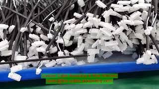 Hsd Sync 23 Lvds Video Harness Cable 3 X510Ur Lvds -Interfacekabels Voor Display -Installaties