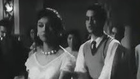 Bruce Lee 李小龍 文蘭 張瑛.舞《Yum Yum Cha Cha 錫錫查查》唱.Roberta Shore 片.甜姐兒 1957 Darling girl