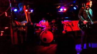Bedouin Soundclash - Live in Chicago @ Subterrenean 6/23/11 - &quot;The Quick and the Dead&quot;