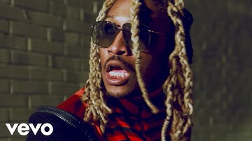 Future - Rocket Ship (Official Music Video)