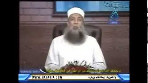 صحة حديث من قرأ سورة الماعون غفر الله له ان كان للدين مؤديا   للشيخ أبو إسحاق الحويني