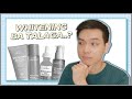 REAL TALK REVIEW: Luxe Organix Whitening Repair Line | Jan Angelo