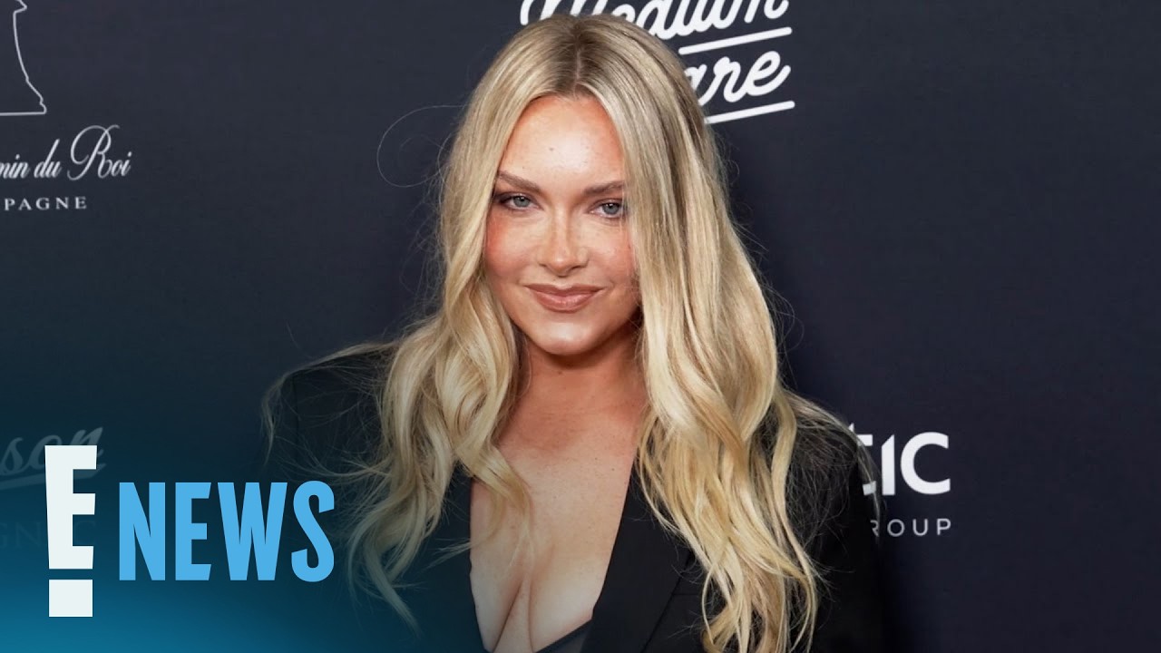 Camille Kostek Claps Back at Body-Shaming “Losers” | E! News