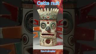 Nuit - Şiir
