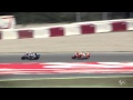 Catalunya 2015 - Honda in Action