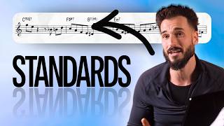 9 Steps to Master Any Jazz Standard
