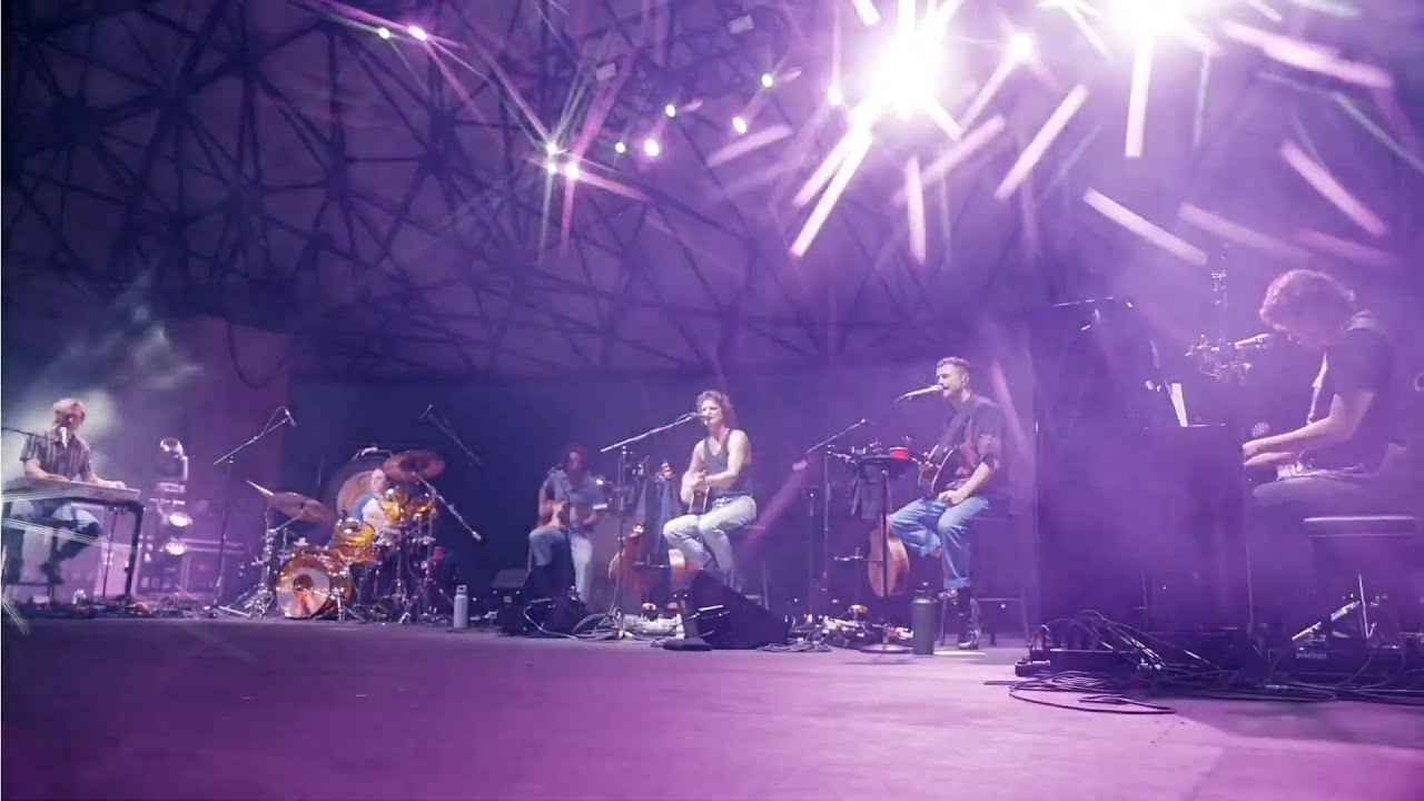 King Gizzard & The Lizard Wizard - Automation Acoustic (Live in Detroit 8.23.24)