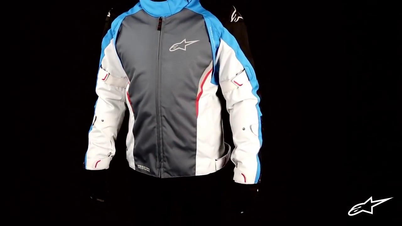 Alpinestars Megaton Jacket - Motorcycler.com