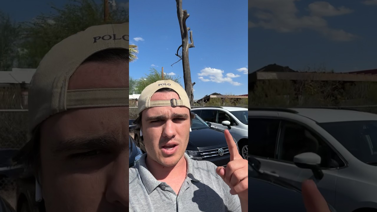 How to solve your Turo parking problem 🅿️ 