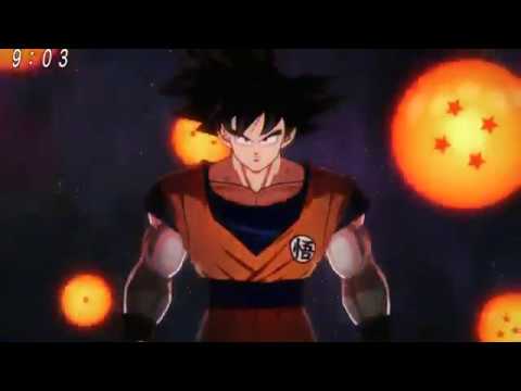 Dragon Ball Fighterz ドラゴンボール ファイターズ Cm Propaganda Oficial Advertising Youtube