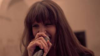 Video thumbnail of "Julie Rose - I Want More"