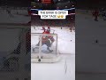 Tage Thompson scored off the boards from mid-ice to tie Game 4 up 😱