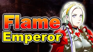 What is the Most OP Build for Edelgard in Fire Emblem Three Hopes?