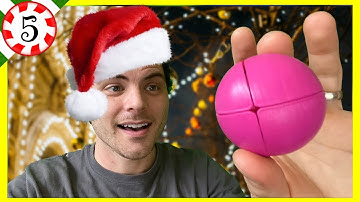 Amazing Ornament Bump Unboxing  | Puzzle Advent Calendar