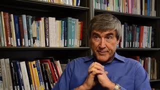 Paul Davies: questioning the universe