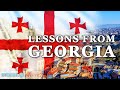 Lessons from georgia