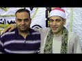 الشيخ احمد سالمان سورة النساء HD عزاء الحاج محمد عبد المجيد غنيم30 6 2017كوم مازن قناة القيعى 