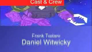 Transformers Headmaster Ending