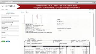 IDR - Intelligent Document Recognition [1/3] - by Xhecom, Xerox DocuShare Partner