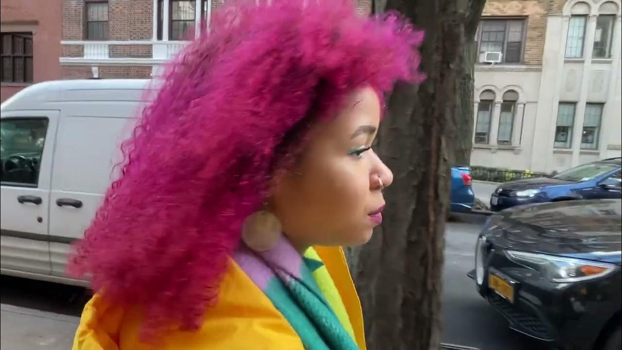 New York Birth Control Access Project Q&A with NYBCAP Associate Board