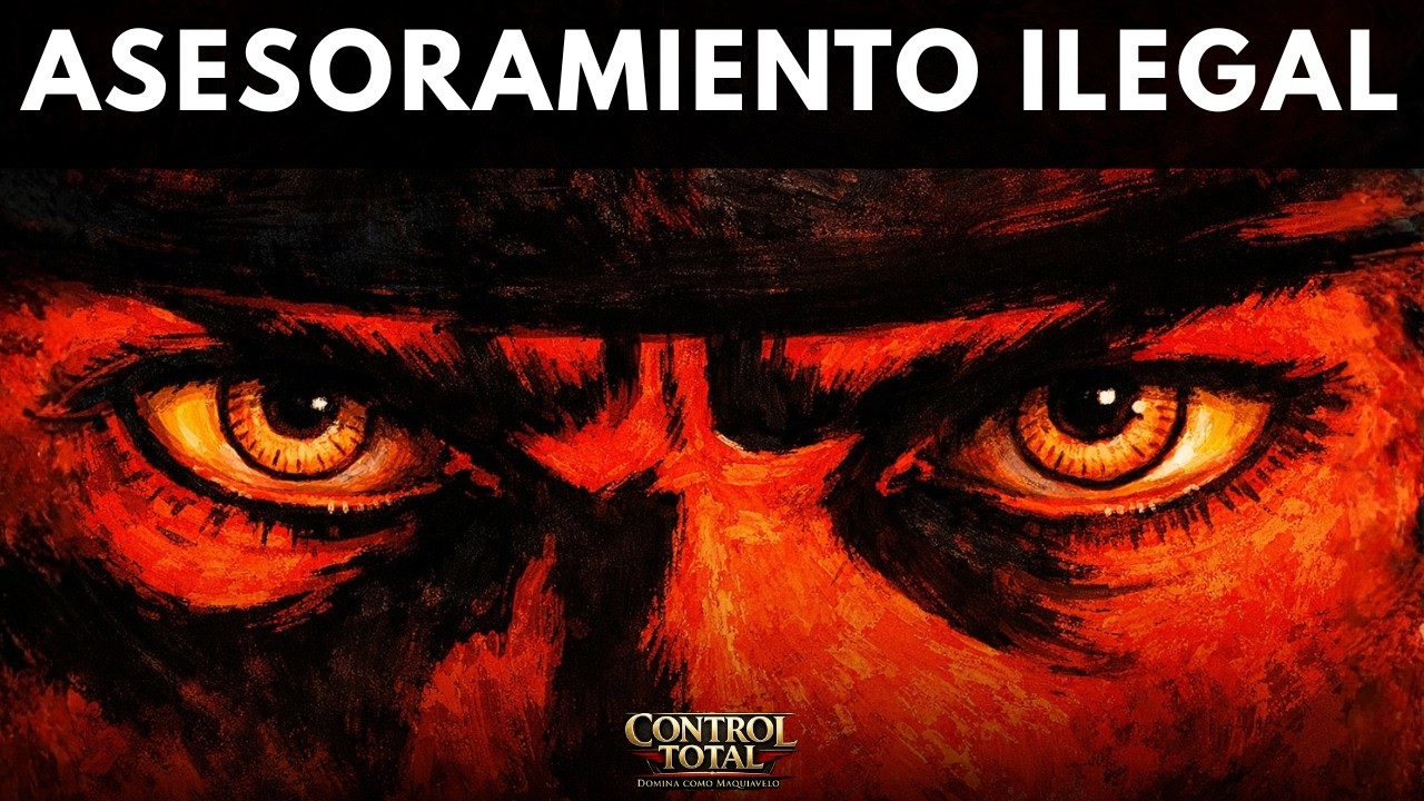 30 minutos de consejos despiadados que tu padre OLVIDÓ enseñarte - Maquiavelo