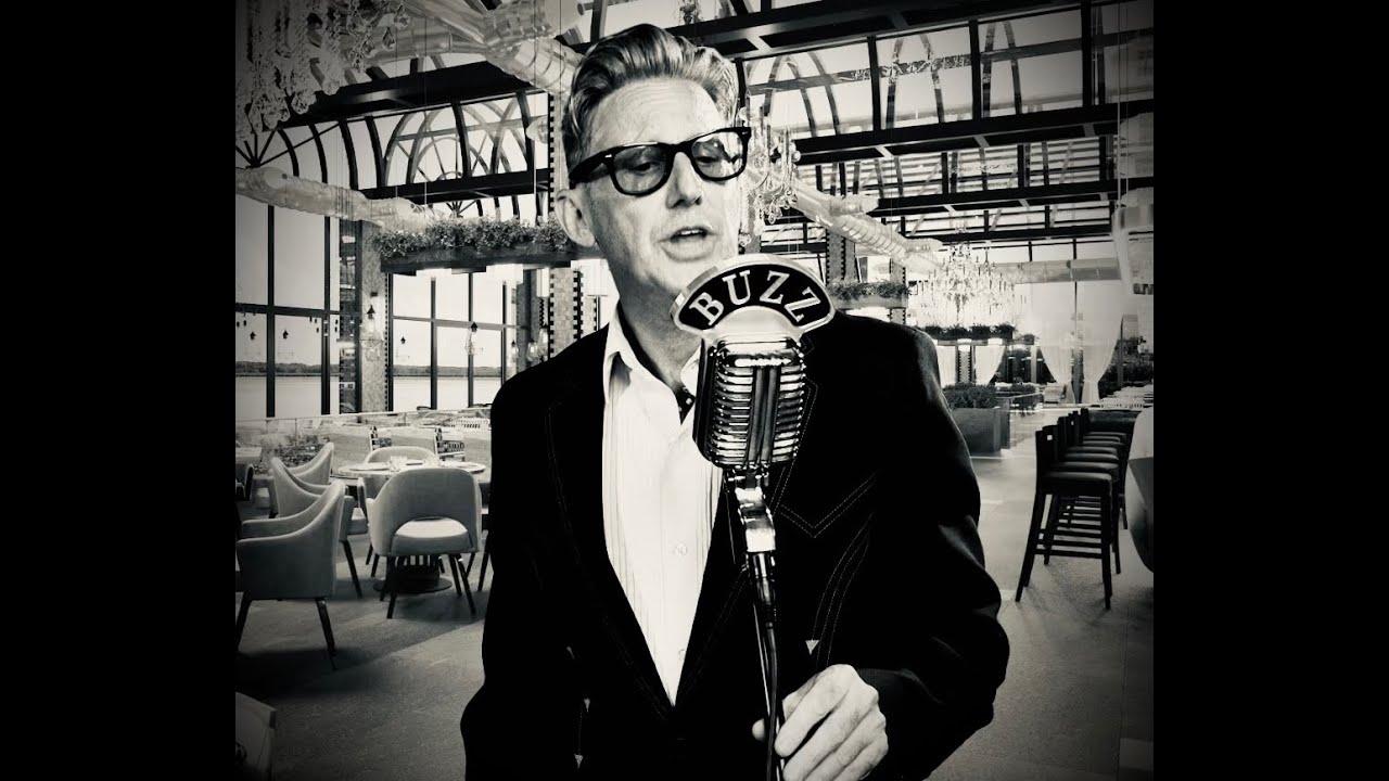 "Party of One" by Buzz Campbell & the Heartaches