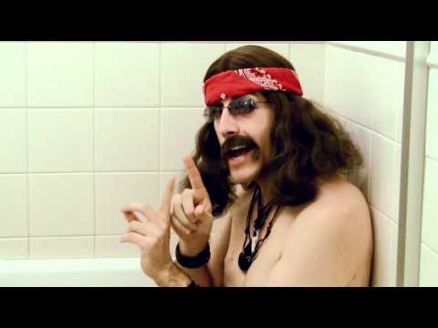 Roy Blunt Jr.: "In The Tub"