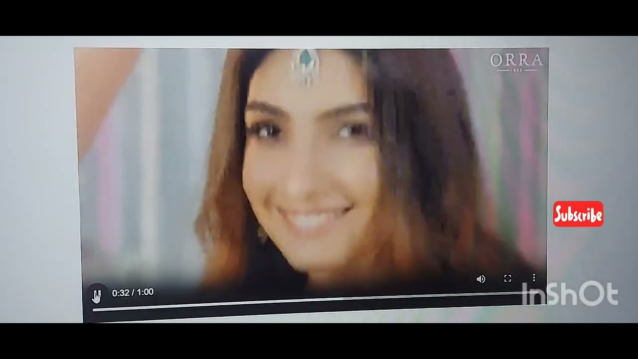 ORRA Aekta Wedding Collection MR Study Work 