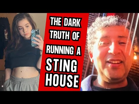 OLD MAN PLANS TO MEET YOUNG GIRL GOES WRONG 