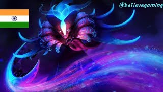 Dota 2 live stream india • last of the year'19 #day24 !donate!hugs