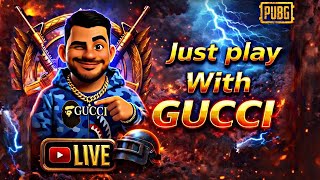 PUBG MOBILE / CHALLENGE NIGHT 🔥