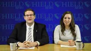 Week at a Glance - September 15, 2014