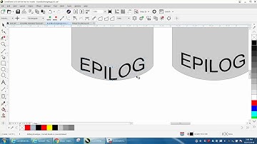 Corel Draw Tips & Tricks Text to Path VS Envelope Tool
