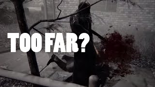 Does Ultra Violent Game 'Hatred' Take it Too Far? - Game Blab