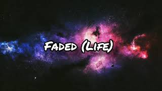 Alan Walker - Faded (Life) | Music world`s release