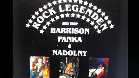 Harrison Panka&Nadolny - Be Strong Again